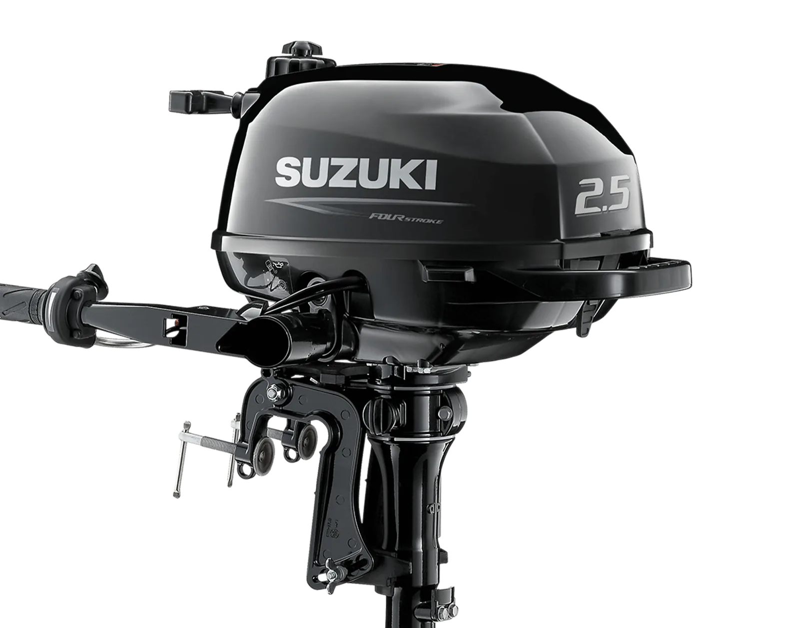 Suzuki DF2.5S